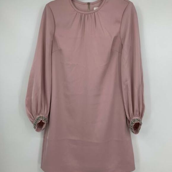 ted baker joele dress
